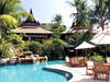 Thavorn Beach Village Spa 
